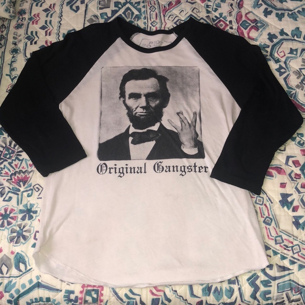 Baseball T-Shirt